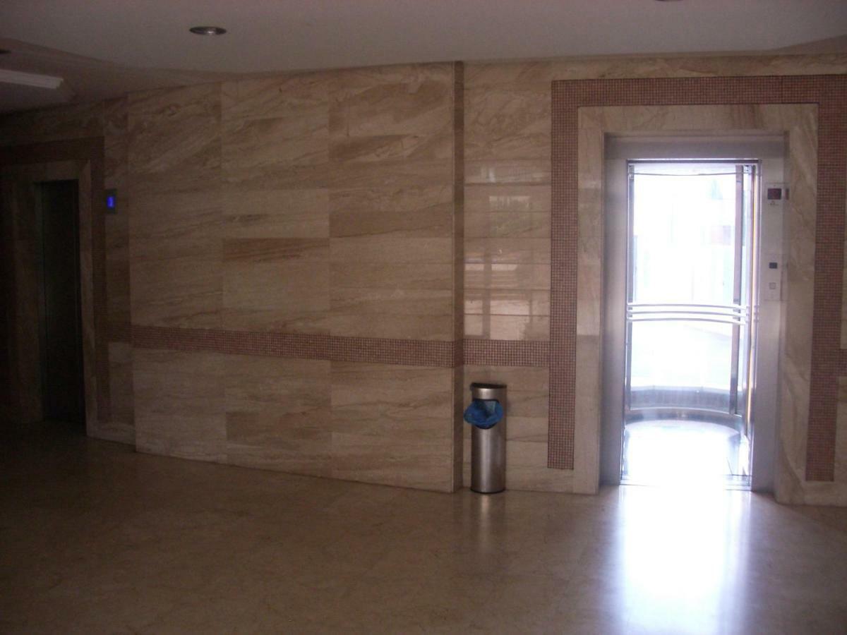 Apartamento Torremar Benidorm Buitenkant foto