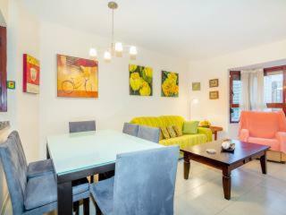 Apartamento Torremar Benidorm Buitenkant foto
