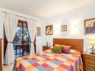 Apartamento Torremar Benidorm Buitenkant foto