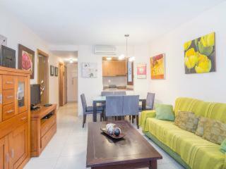 Apartamento Torremar Benidorm Buitenkant foto