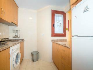Apartamento Torremar Benidorm Buitenkant foto