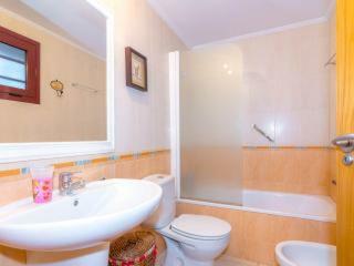 Apartamento Torremar Benidorm Buitenkant foto
