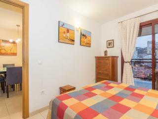 Apartamento Torremar Benidorm Buitenkant foto