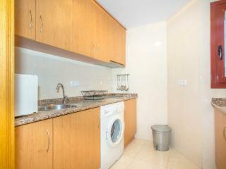 Apartamento Torremar Benidorm Buitenkant foto