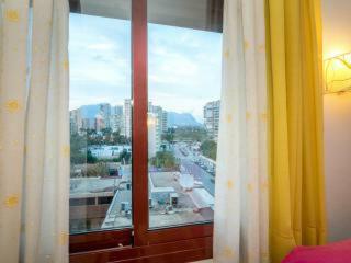 Apartamento Torremar Benidorm Buitenkant foto