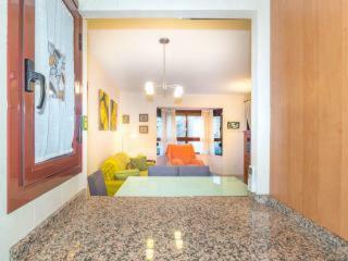 Apartamento Torremar Benidorm Buitenkant foto